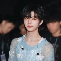 Trương Hàm Thụy-em