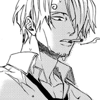 Vinsmoke Sanji