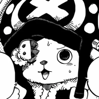 Tony Tony Chopper