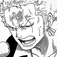 Zoronoa Zoro