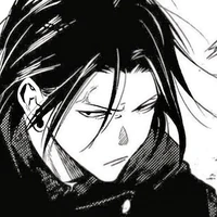 Getou Suguru