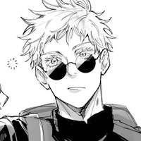 Gojo Satoru