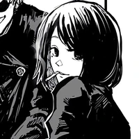 Ieiri Shoko