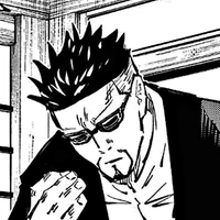 Yaga Masamichi