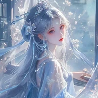 Diệp Y Bạch| VKT