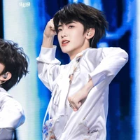 Tả Kỳ Hàm[cậu]