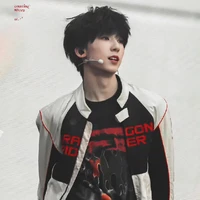 Dương Bác Văn[gã]