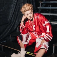 Nguyễn Quang Anh -Rhyder