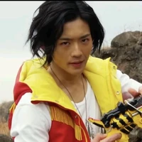 kiryu daigo ( king )