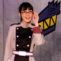 Yayoi Ulshade