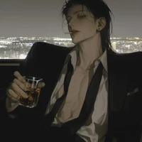 Lưu Khanh Hoàng (ba thụ 9)