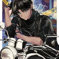 Hattori Heiji