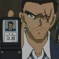 Yamato Kansuke