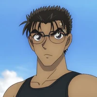 Kyogoku Makoto