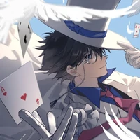 Kaito Kid