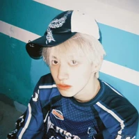 Chu Chí Hâm(Hắn)