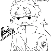 Bảo (Bluubub)