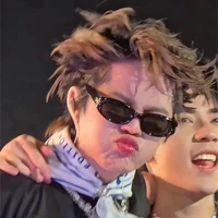 tổng tài đẹp zai (t/g)