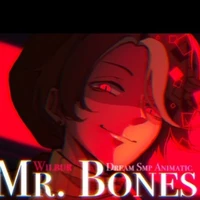 Mr bones