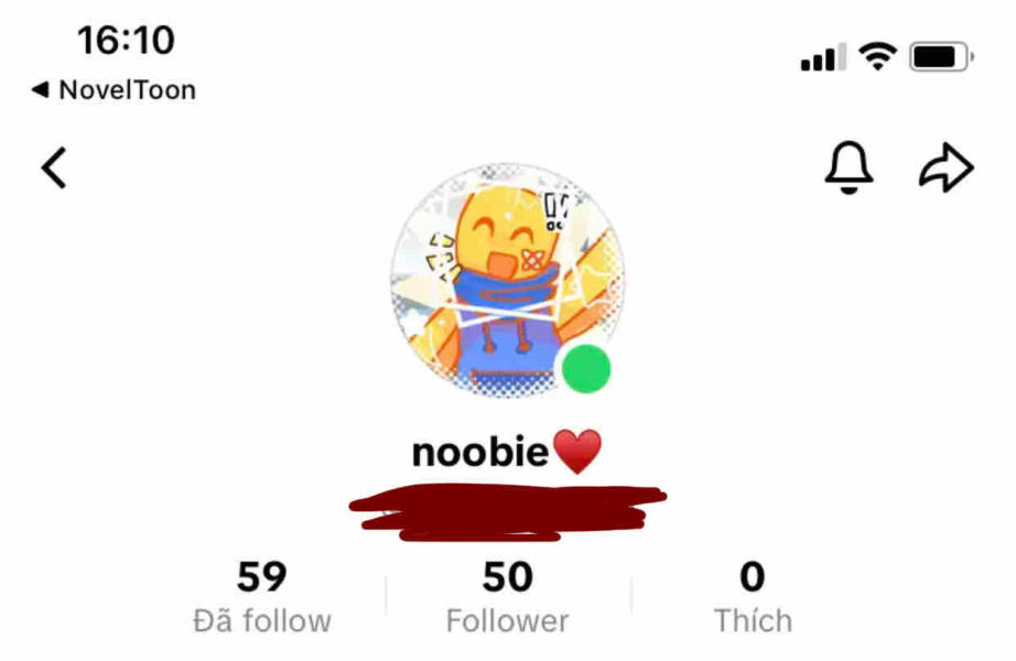 NovelToon