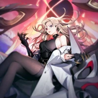lauriel