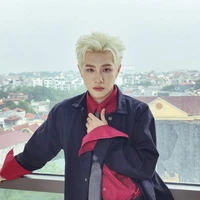 Hoàng Đức Duy | hắn