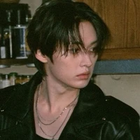 Lee Know - Lee Minho