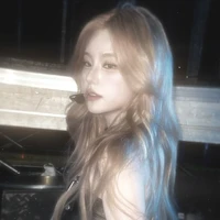 yeji - chị ruột seungmin