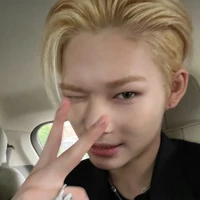 Ni-ki - em ruột seungmin