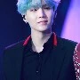 Min Yoongi