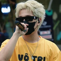 Hoàng Đức Duy - Captain boy
