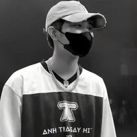 Hoàng Đức Duy - Captain boy