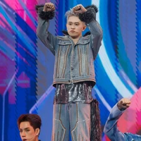 TRẦN THIỆN THANH BẢO