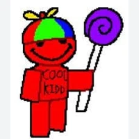 coolkid (ku lì)