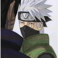 Hatake Kakashi