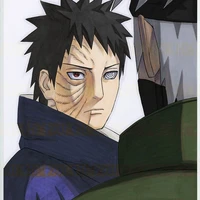 Uchiha Obito
