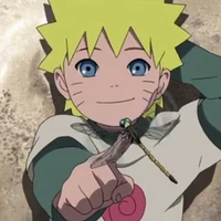 Uzumaki Naruto