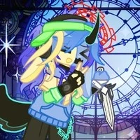 Habi (nhỏ này bị les)