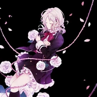 Yui Komori