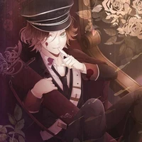 Raito Sakamaki