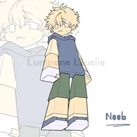 Noob[cute]