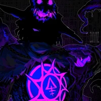 Azure[đen xì tím]