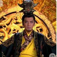 trụ vương / đế tân /