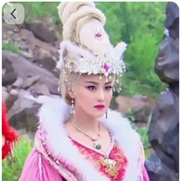 hồ tiên nhi / tô đắc kỉ/