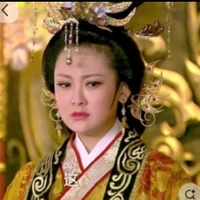 khương hoàng hậu