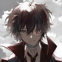 Dazai Osamu