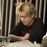 Gill_Trường Giang.