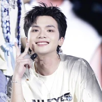 (zino) vương bình