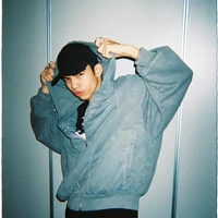 Lê Bin Thế Vĩ - Lezii