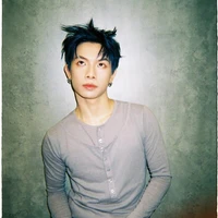 Bạch Hồng Cường - Cường Bạch